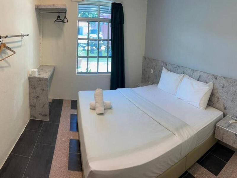 Dlima Beach Inn