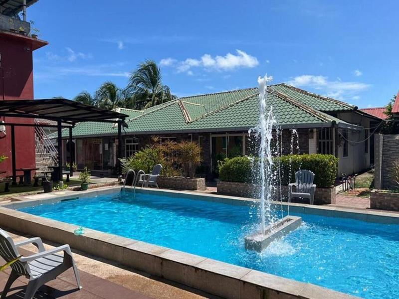 Dlima Beach Inn