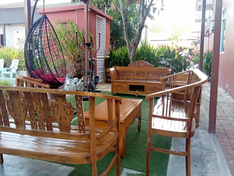 Dlima Beach Inn