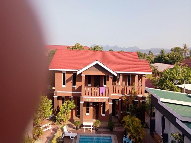 Dlima Beach Inn