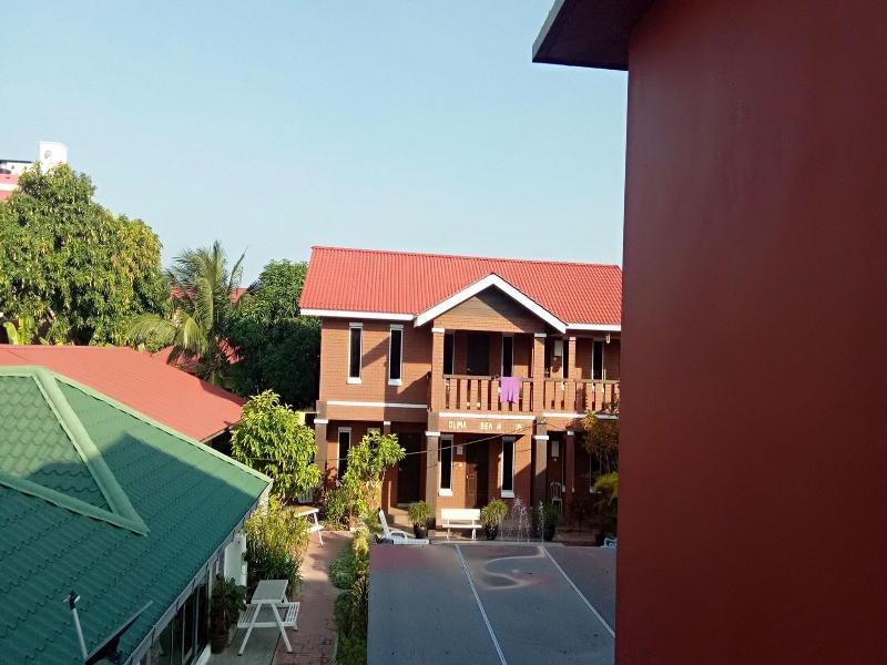 Dlima Beach Inn