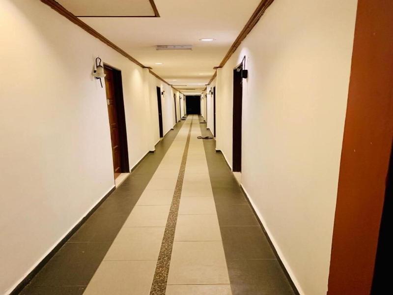 Dlima Beach Inn