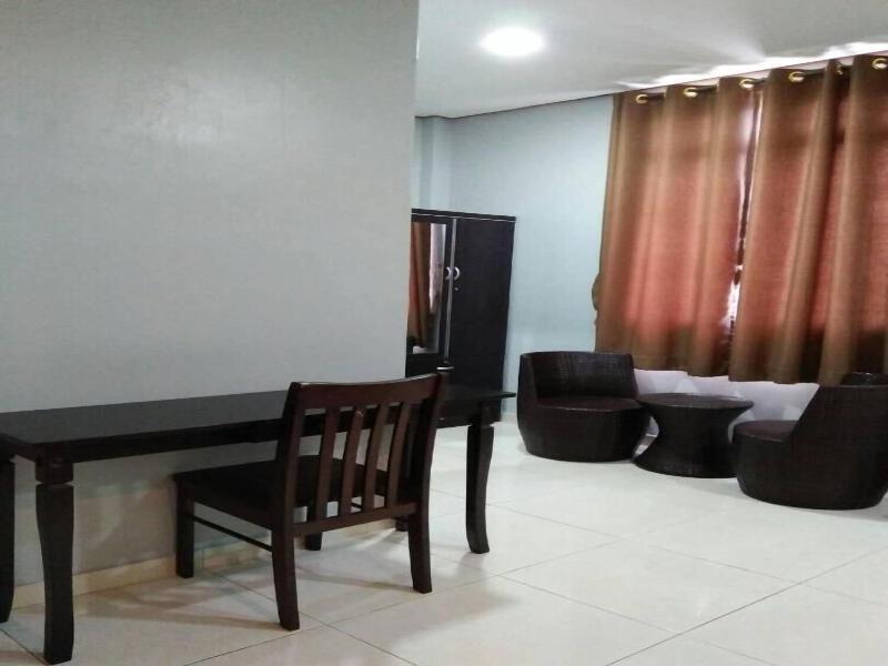 Dlima Beach Inn