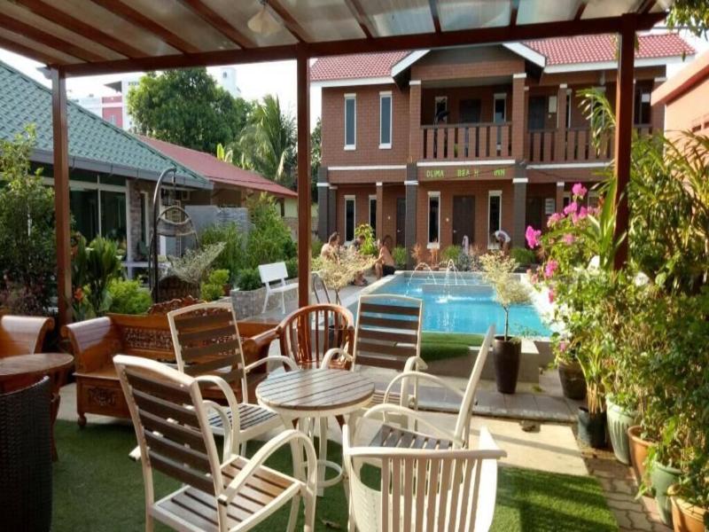 Dlima Beach Inn