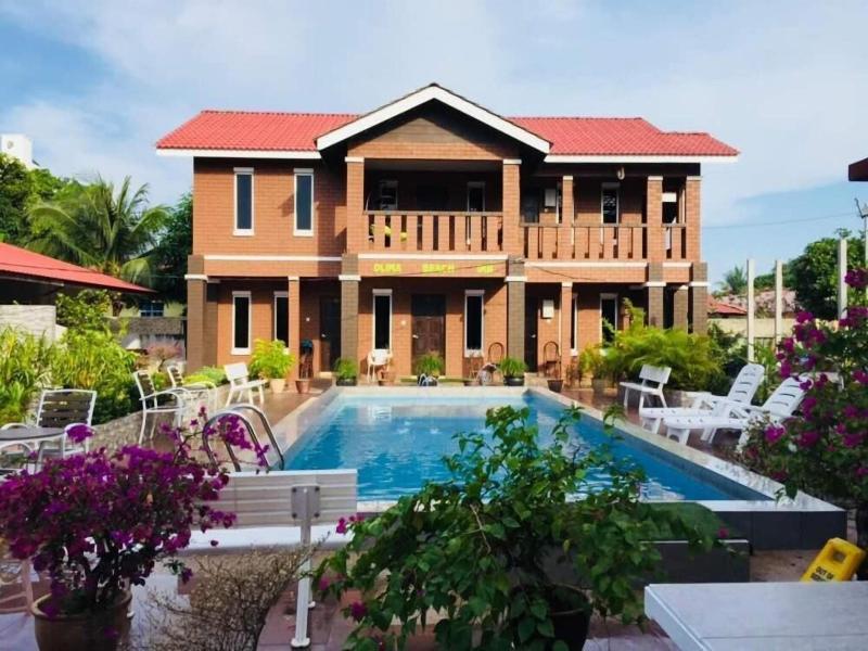 Dlima Beach Inn