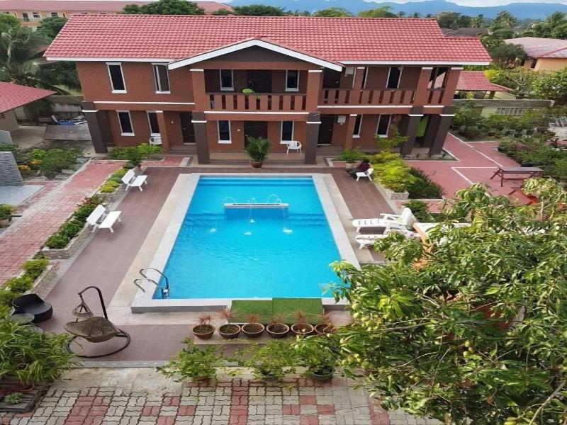 Dlima Beach Inn