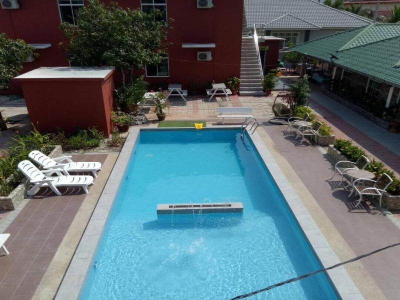 Dlima Beach Inn