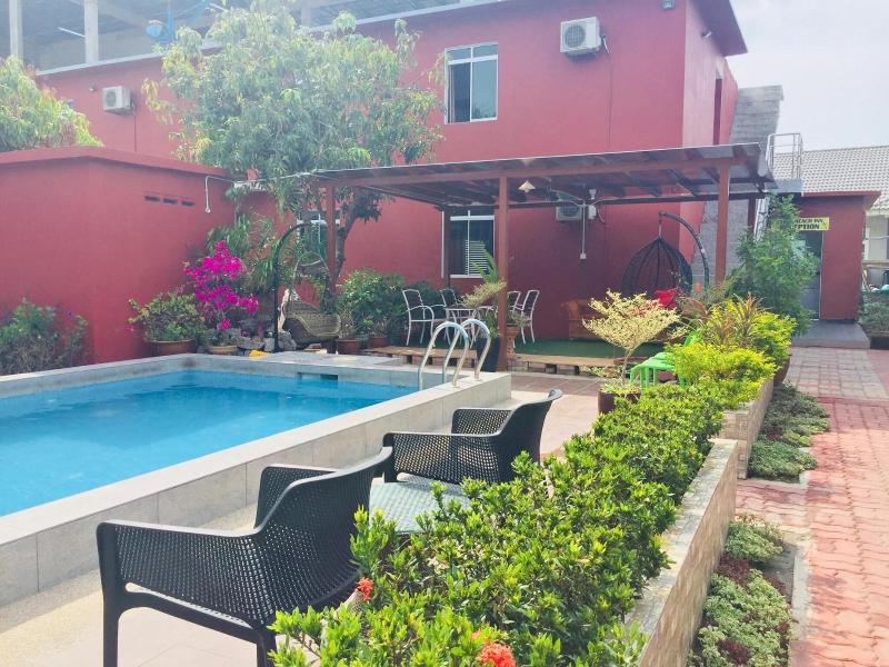 Dlima Beach Inn