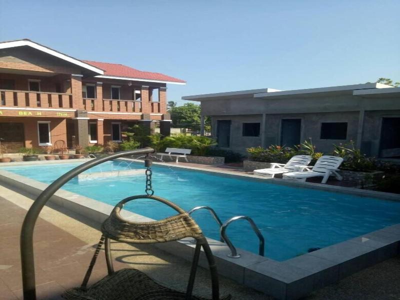 Dlima Beach Inn