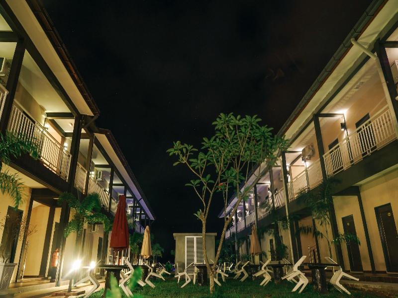 Destini Akef Villa