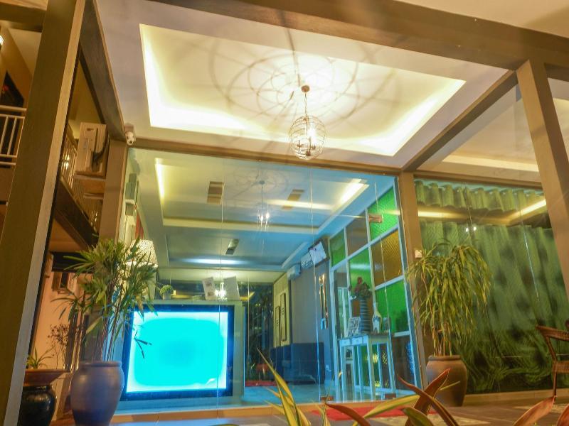 Destini Akef Villa