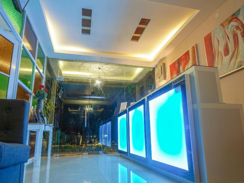 Destini Akef Villa