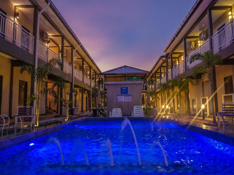 Destini Akef Villa