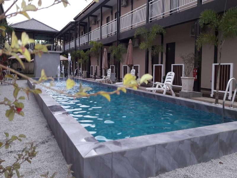 Destini Akef Villa