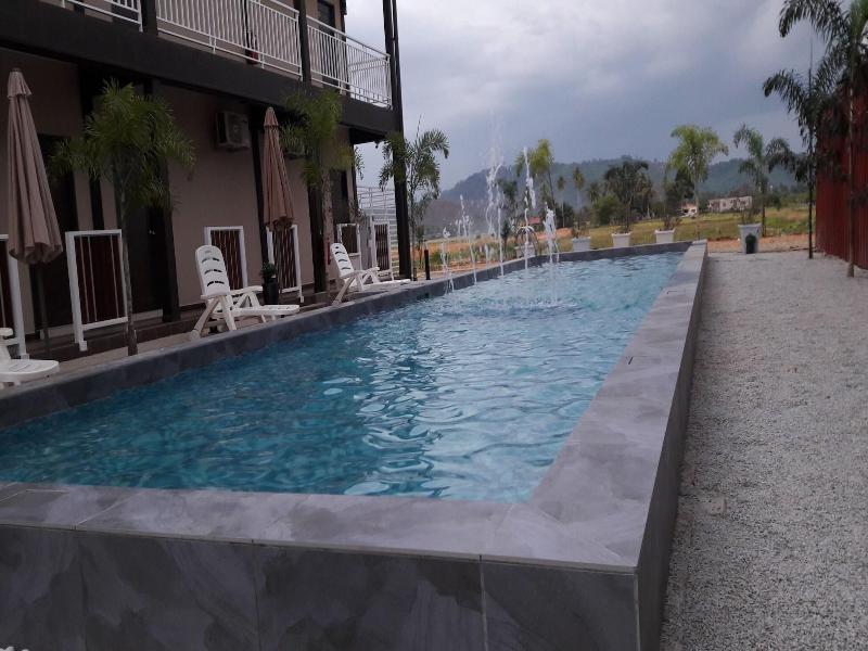 Destini Akef Villa