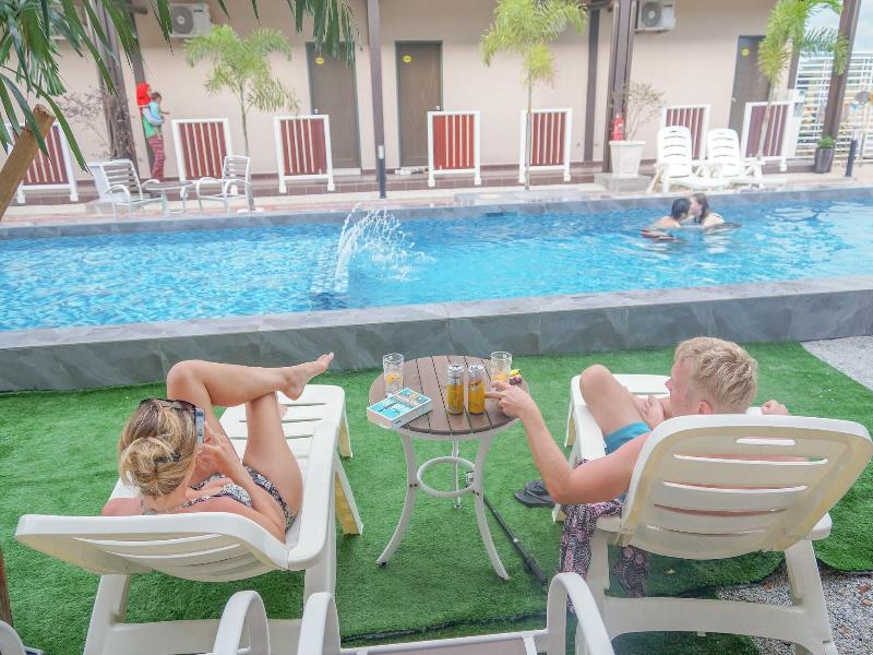 Destini Akef Villa