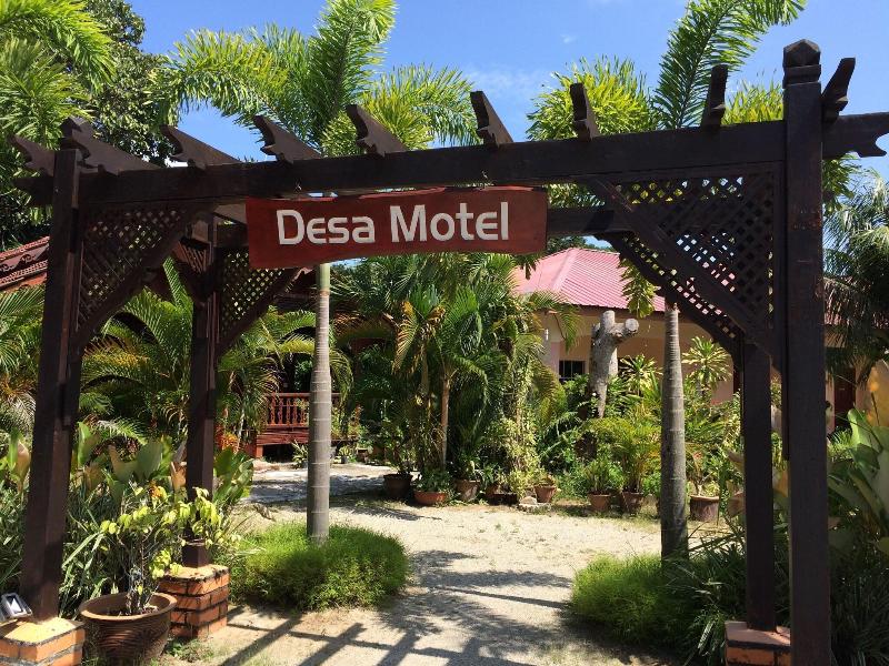 Desa Motel
