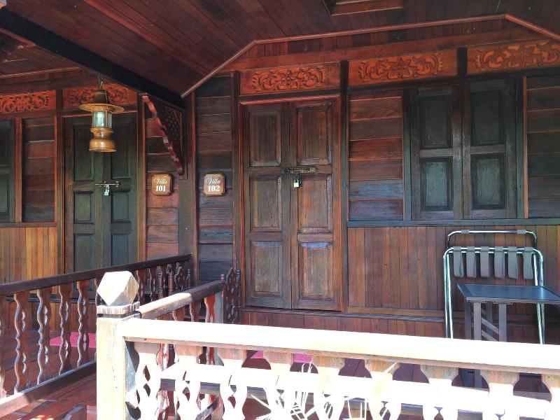 Desa Motel