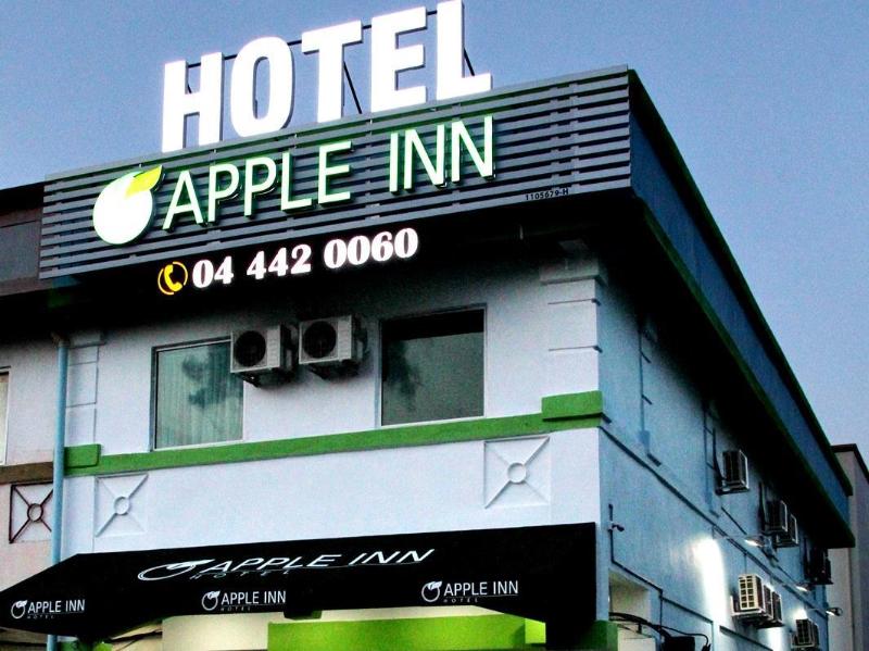 Apple Inn Hotel