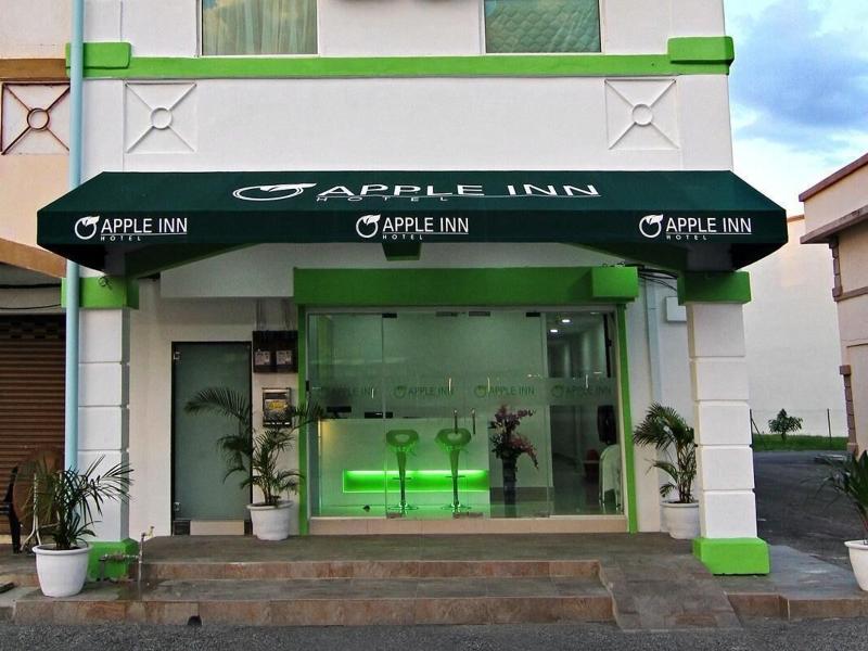 Apple Inn Hotel image