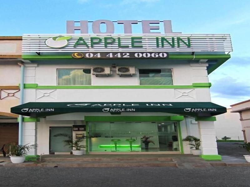 Apple Inn Hotel image