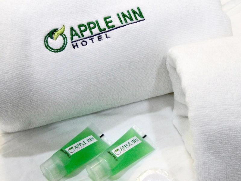 Apple Inn Hotel image
