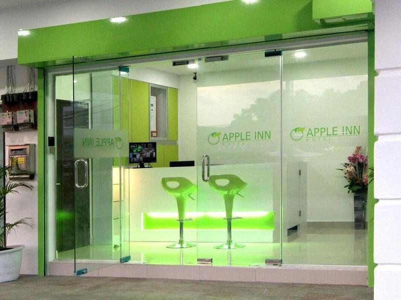 Apple Inn Hotel image