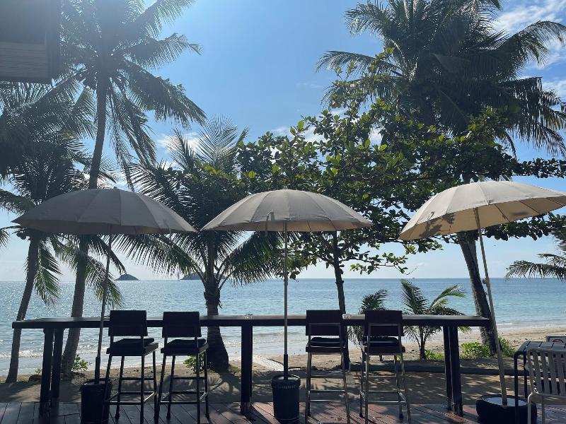 Kai Bae Beach Resort Koh Chang image