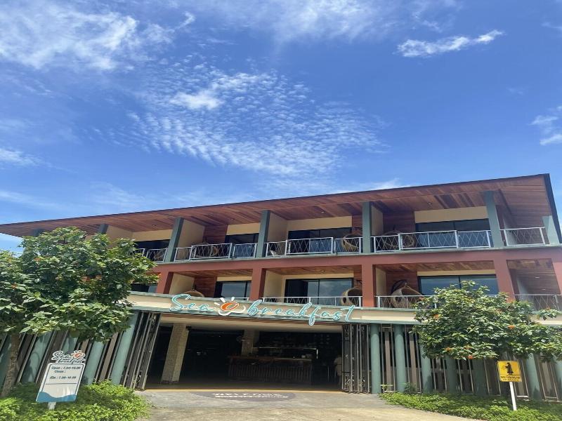 Kai Bae Beach Resort Koh Chang image