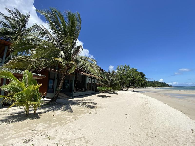 Kai Bae Beach Resort Koh Chang image