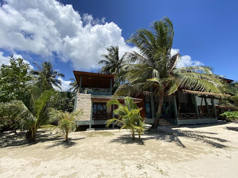 Kai Bae Beach Resort Koh Chang image