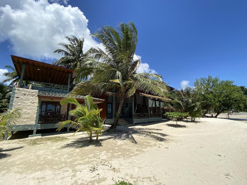 Kai Bae Beach Resort Koh Chang image