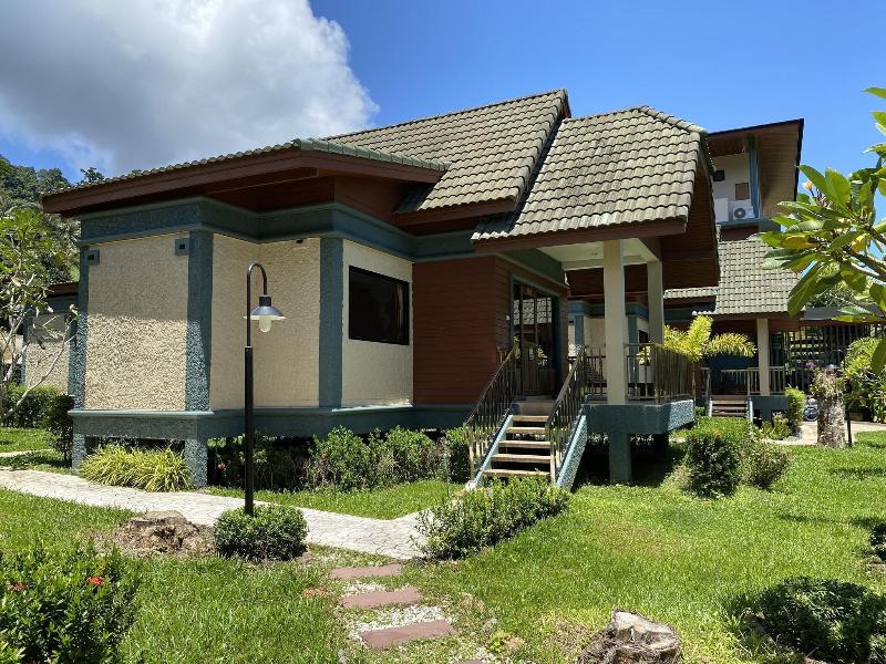 Kai Bae Beach Resort Koh Chang image