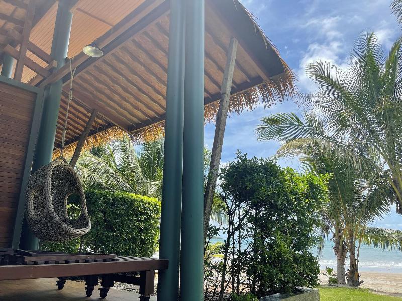 Kai Bae Beach Resort Koh Chang image