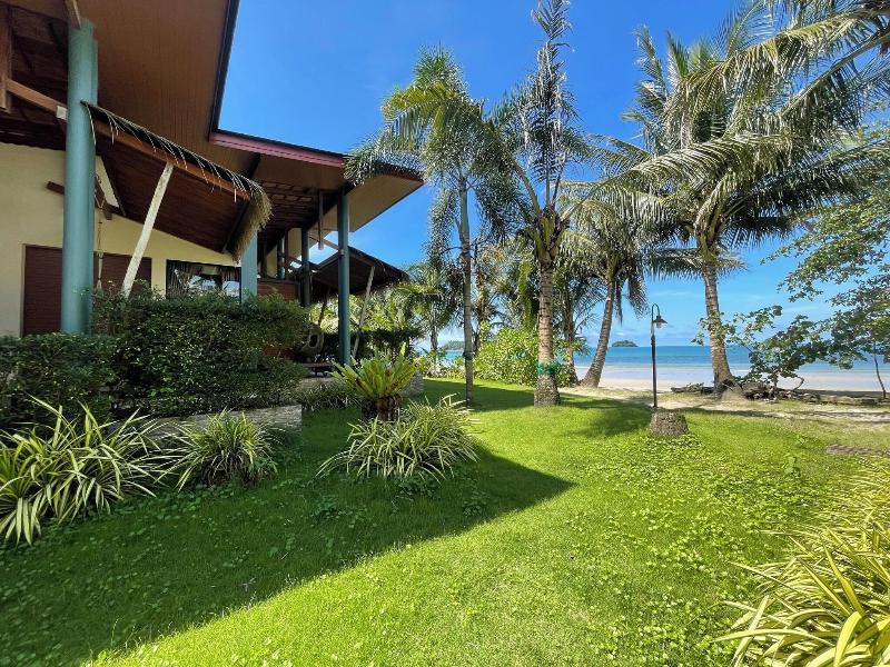 Kai Bae Beach Resort Koh Chang image