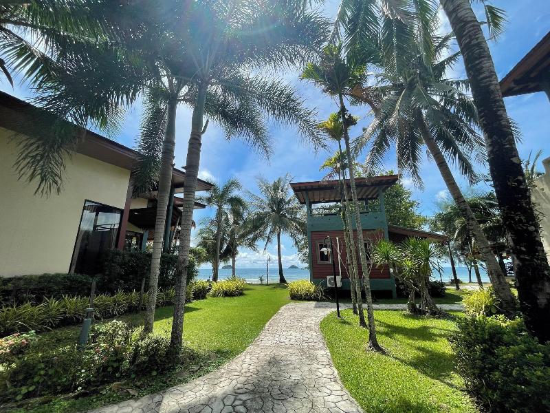 Kai Bae Beach Resort Koh Chang image
