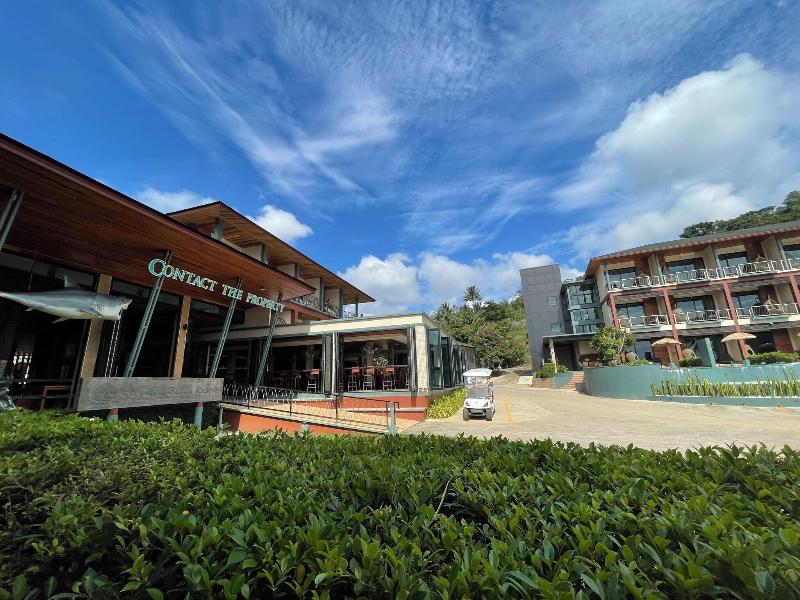 Kai Bae Beach Resort Koh Chang image