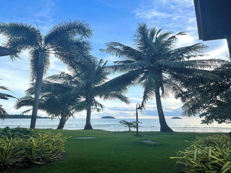 Kai Bae Beach Resort Koh Chang image