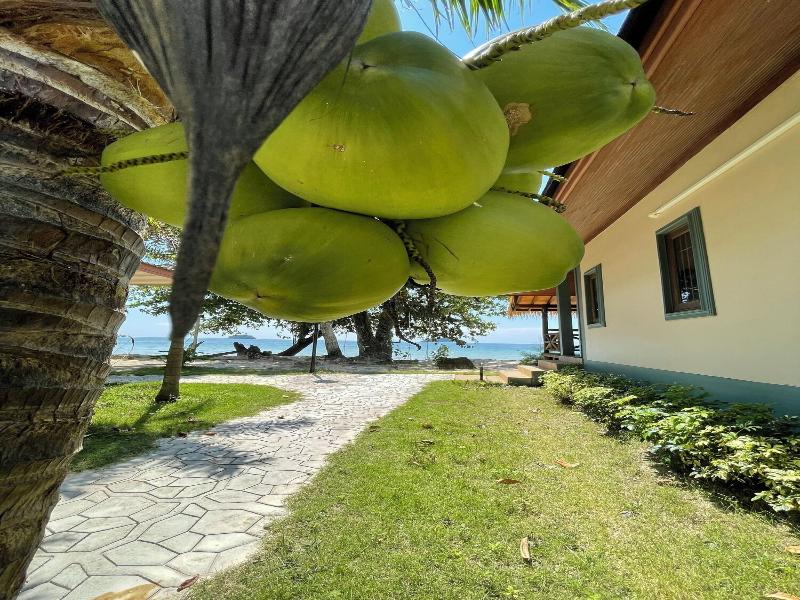 Kai Bae Beach Resort Koh Chang image