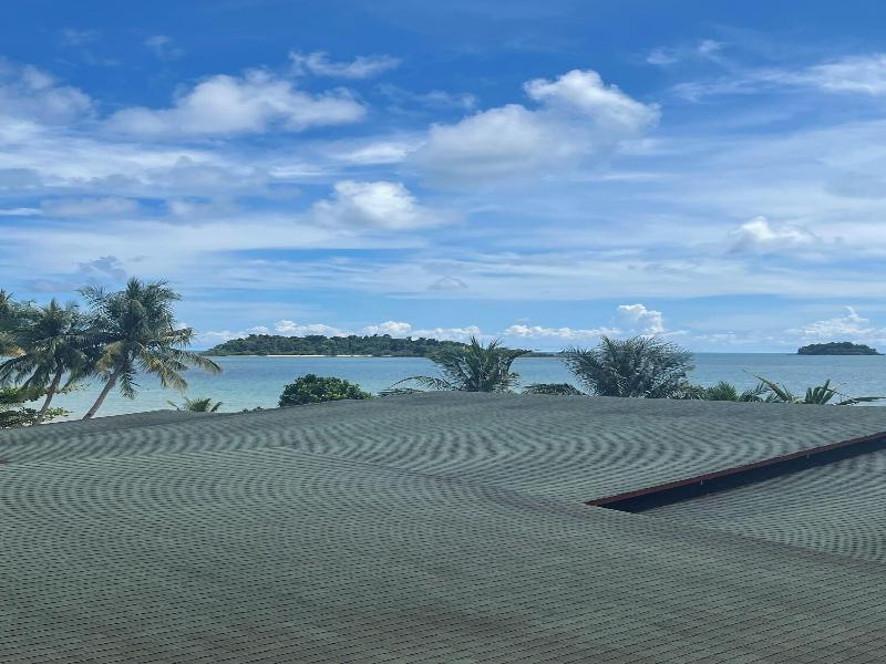 Kai Bae Beach Resort Koh Chang image