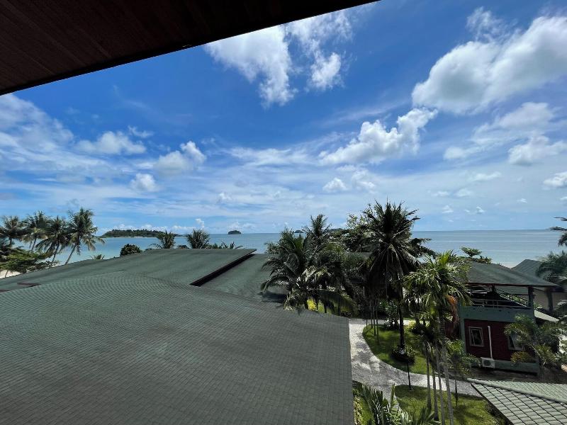 Kai Bae Beach Resort Koh Chang image