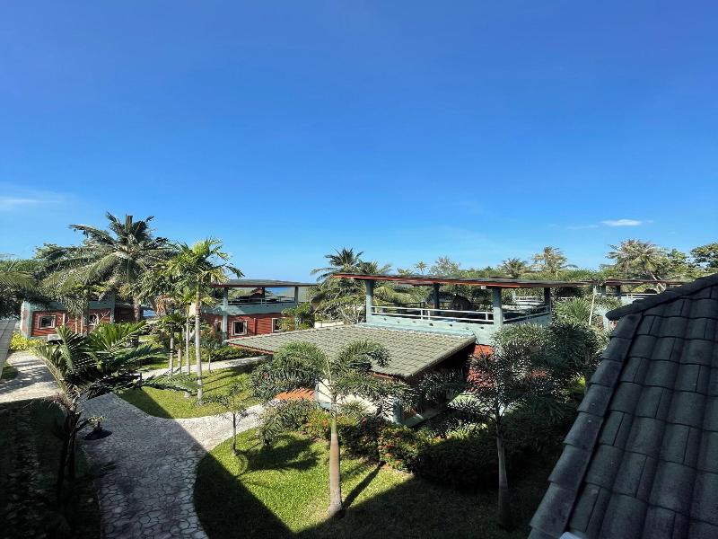 Kai Bae Beach Resort Koh Chang image