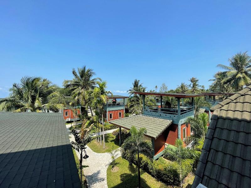 Kai Bae Beach Resort Koh Chang image