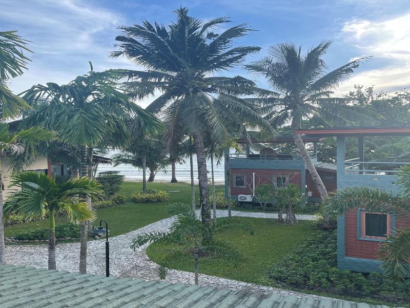 Kai Bae Beach Resort Koh Chang image