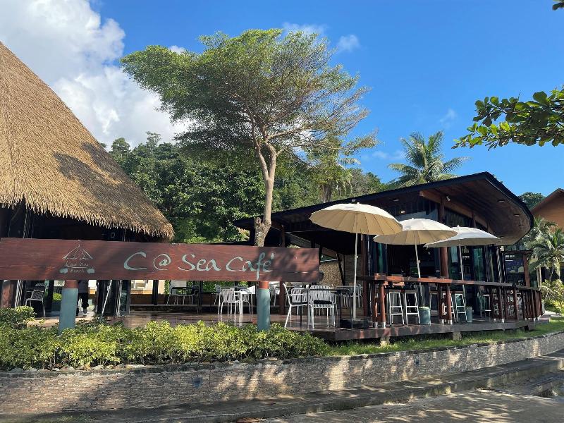 Kai Bae Beach Resort Koh Chang image