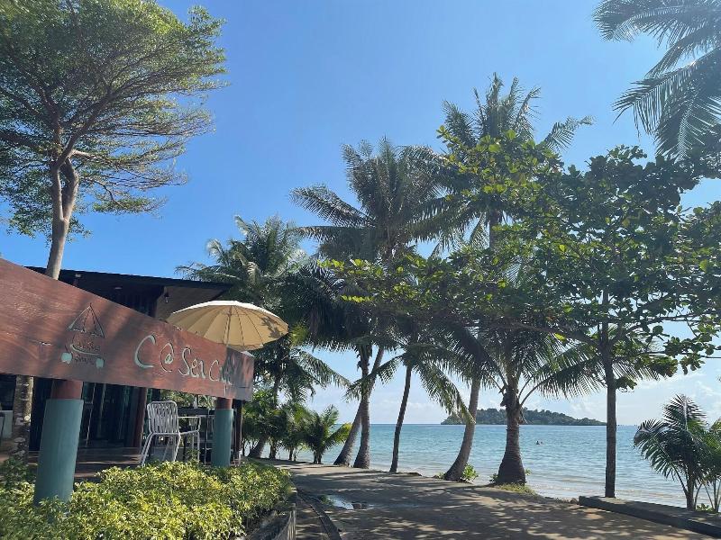 Kai Bae Beach Resort Koh Chang image