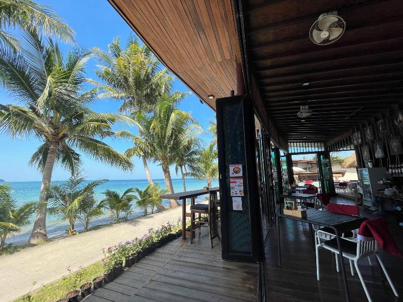 Kai Bae Beach Resort Koh Chang image