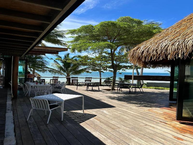Kai Bae Beach Resort Koh Chang image
