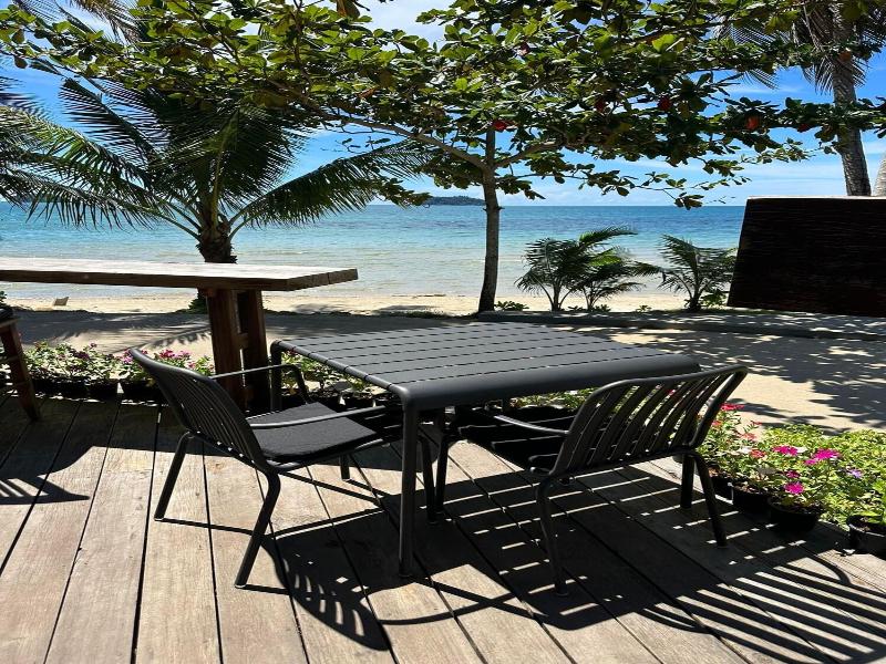 Kai Bae Beach Resort Koh Chang image