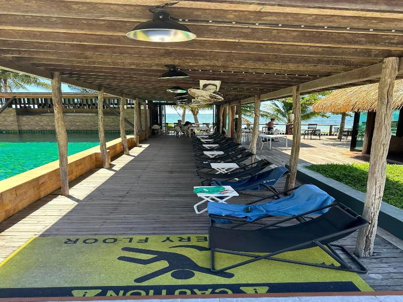 Kai Bae Beach Resort Koh Chang image
